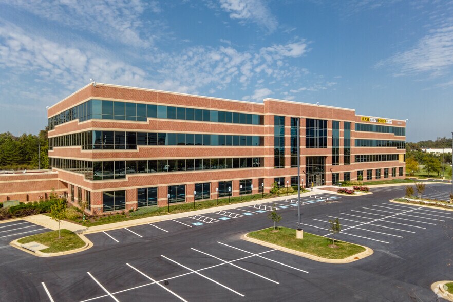 More Photos Of 14400 Sweitzer Ln, Laurel Office For Lease