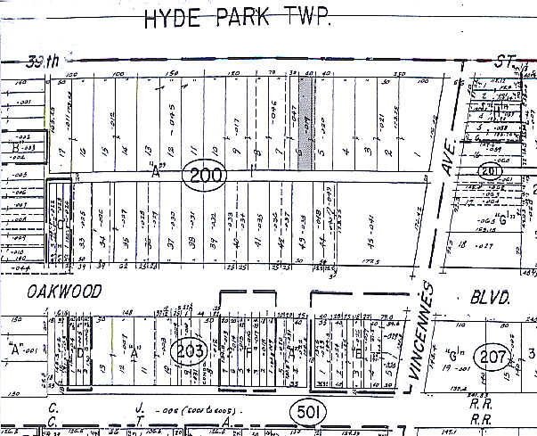 More Photos Of 507 E Pershing Rd, Chicago Warehouse For Lease