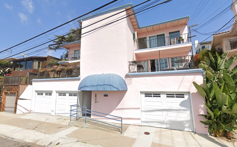 More Photos Of 2801-2807 Columbia St, San Diego Apartments For Sale