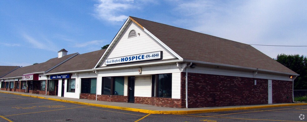 More Photos Of 4747 Nesconset Hwy, Port Jefferson Station Unknown For Lease