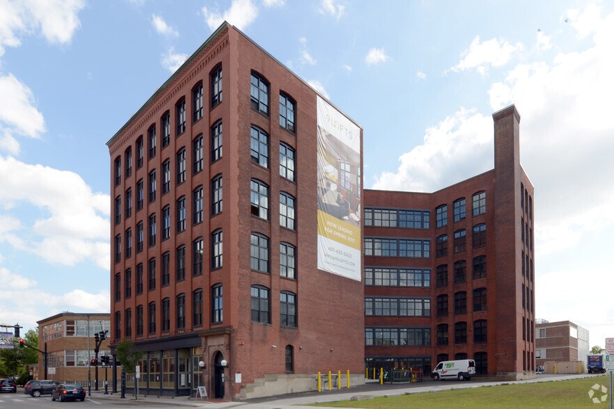 More Photos Of 95 Chestnut St, Providence Apartments For Lease