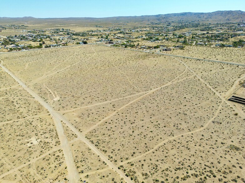 More Photos Of E Dolphin Ave, Ridgecrest Land For Sale