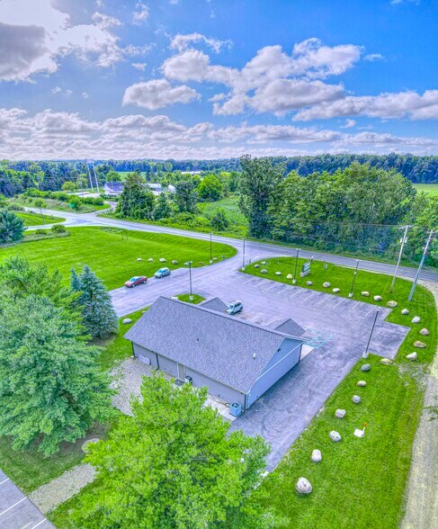 More Photos Of 2199 N Concord Rd, Parma Freestanding For Sale