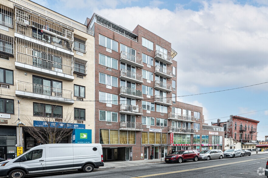 Primary Photo Of 949 60th St, Brooklyn Apartments For Sale