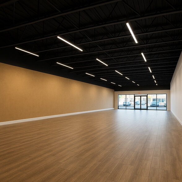 More Photos Of 100-199 Fleming St, Laurens Storefront For Lease