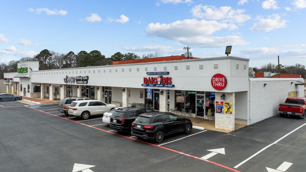 More Photos Of 713 W Southwest Loop 323, Tyler Unknown For Lease