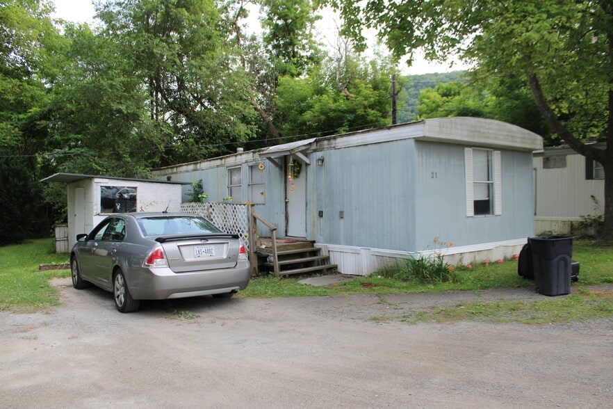 More Photos Of 3554 Watkins Rd, Horseheads Manufactured Housing Mobile Home Park For Sale