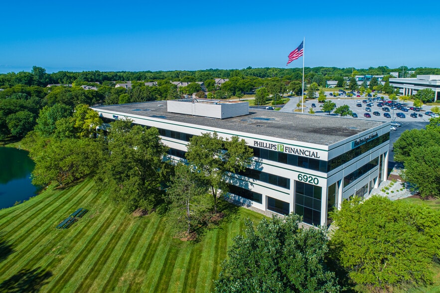 More Photos Of 6920 Pointe Inverness Way, Fort Wayne Office For Lease