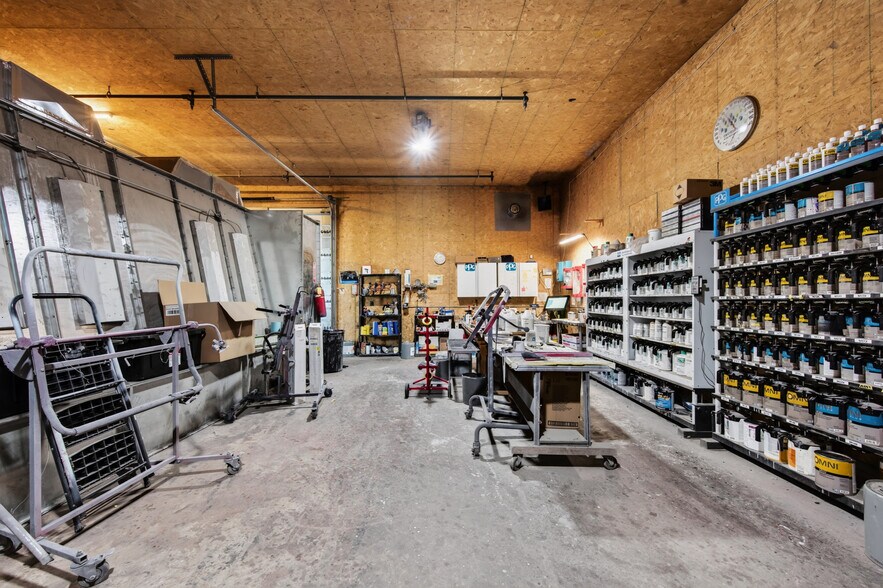 More Photos Of 601 S 10th St, Gunnison Warehouse For Sale