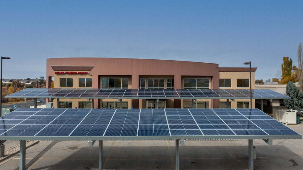 Primary Photo Of 1475 E Hwy 89, South Ogden Office For Lease