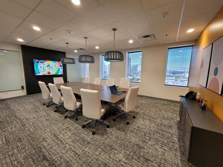 More Photos Of 3838 N Central Ave, Phoenix Coworking Space