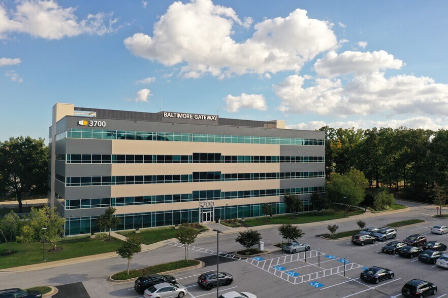 More Photos Of 3700 Koppers St, Baltimore Unknown For Lease