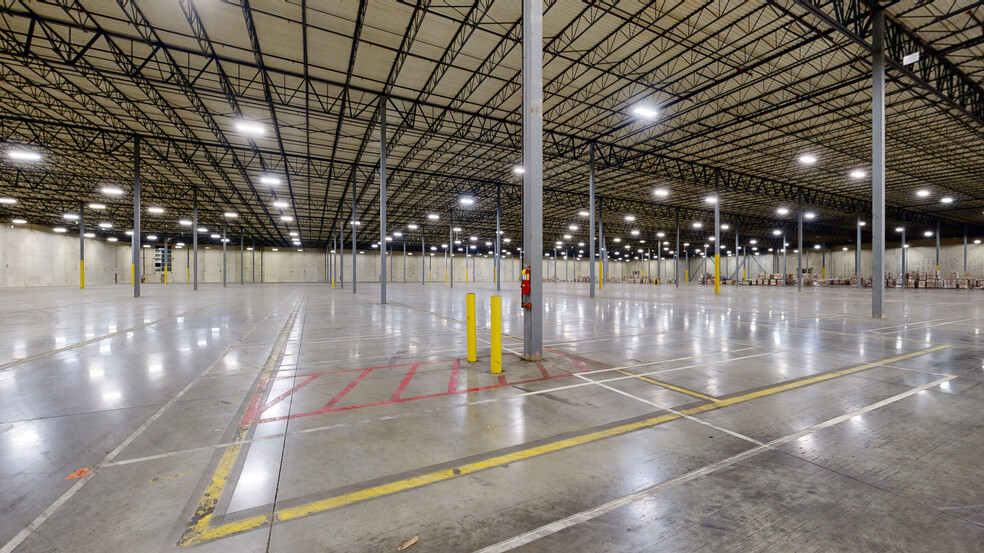 Primary Photo Of 500 Bartram Pky, Franklin Distribution For Lease