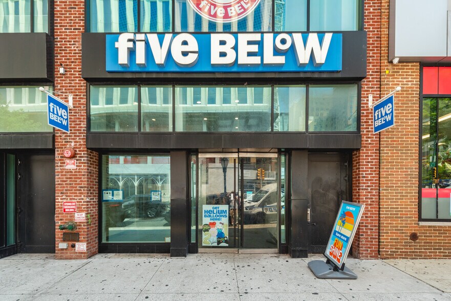 More Photos Of 262 Atlantic Ave, Brooklyn Storefront For Sale