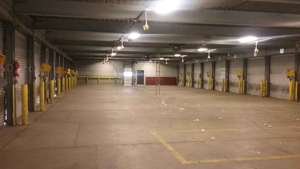 More Photos Of 364 Industrial Park Dr, Binghamton Truck Terminal For Lease