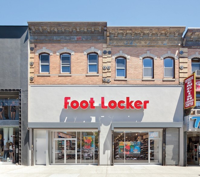 Primary Photo Of 2061-2063 86th St, Brooklyn Storefront For Sale