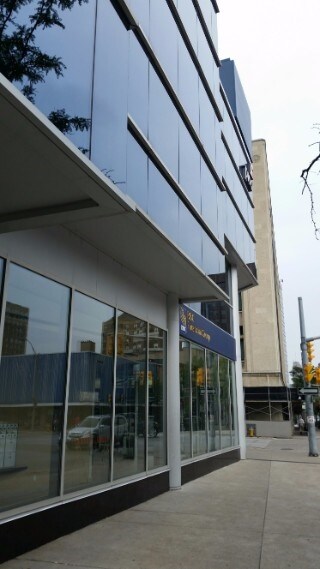 More Photos Of 245 Ouellette Ave, Windsor Office For Lease