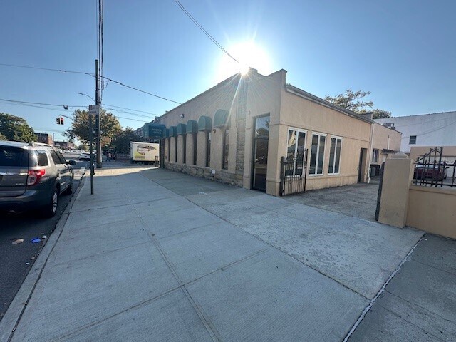 More Photos Of 8120 15th Ave, Brooklyn Medical For Sale