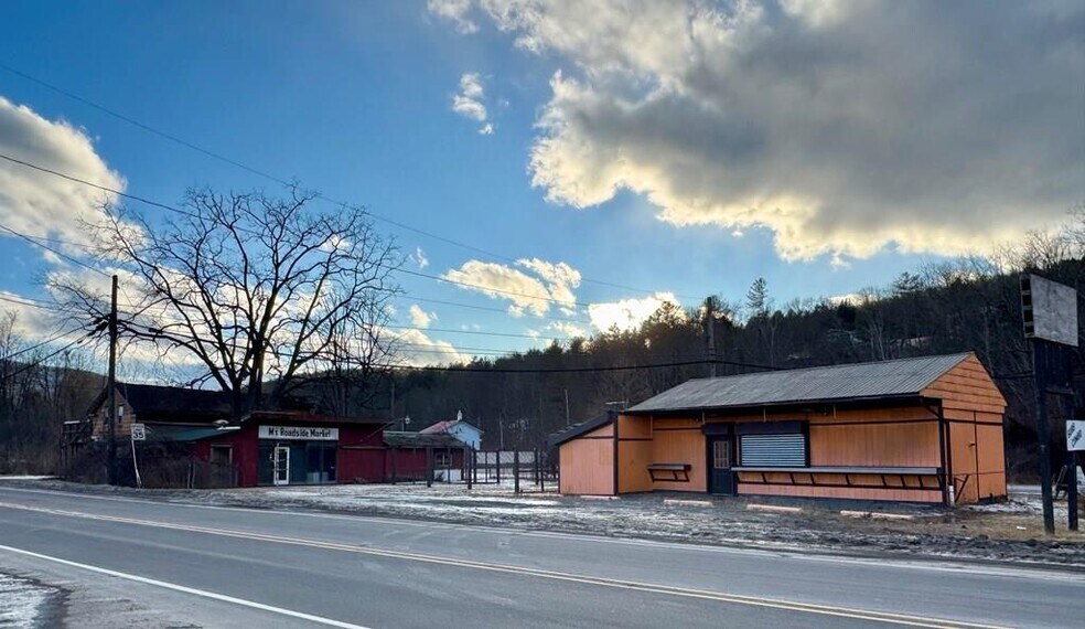 Primary Photo Of 563 James Monroe Ave, Monroeton Apartments For Sale