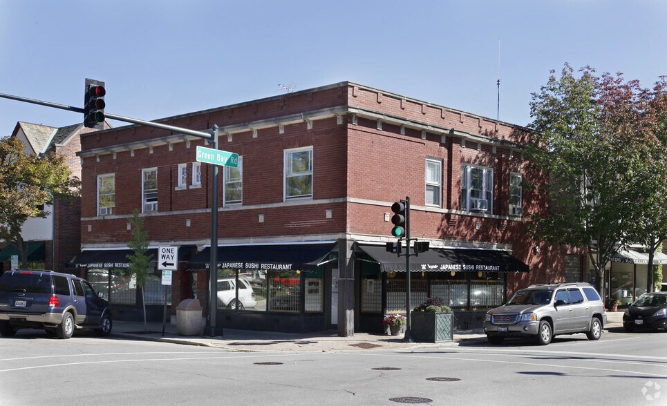 Primary Photo Of 1062 Gage St, Winnetka Storefront Retail Residential For Lease