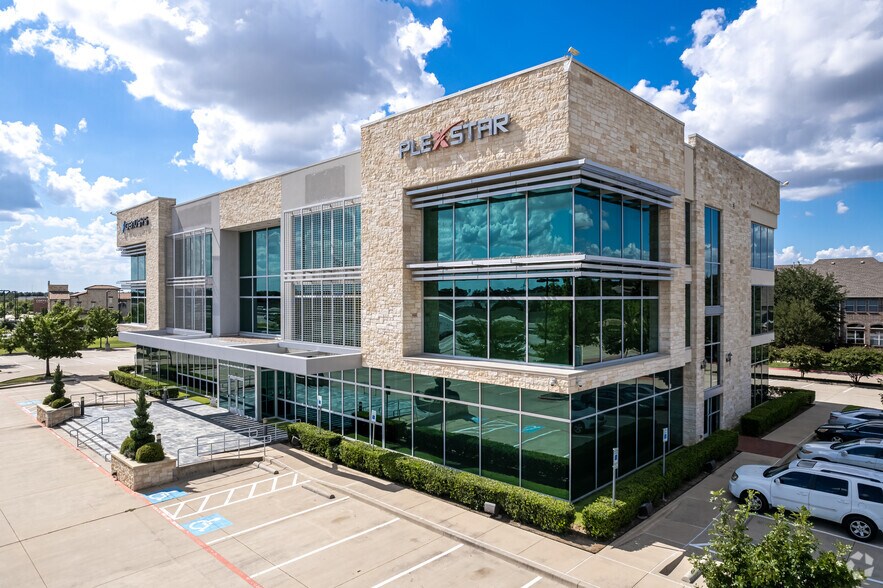 More Photos Of 209 State Highway 121 Byp, Lewisville Office For Lease