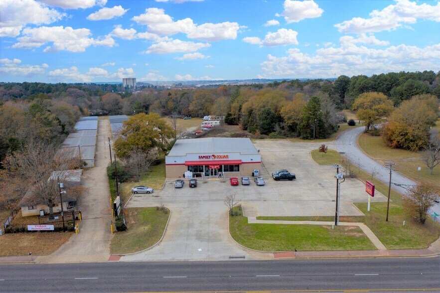 More Photos Of 3508 Frankston Hwy, Tyler Freestanding For Sale