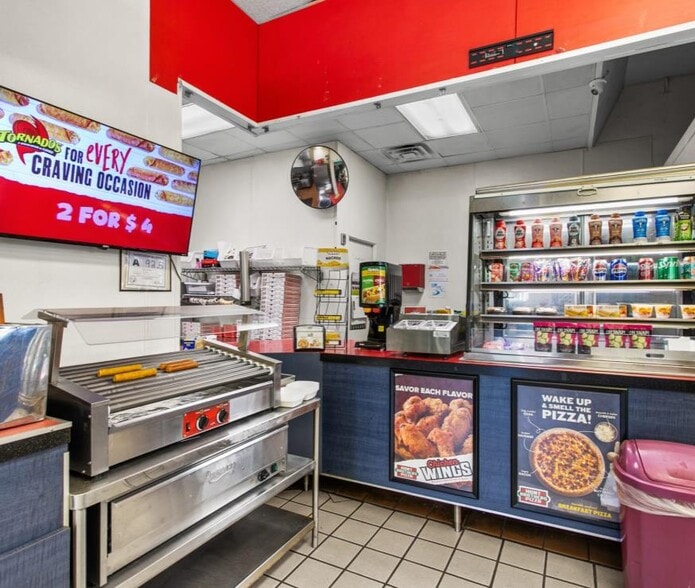 More Photos Of 6320 Jordan Rd, Ramseur Service Station For Sale