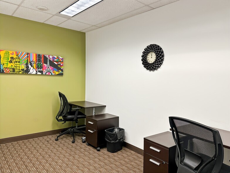 More Photos Of 2010 11th Ave, Regina Coworking Space