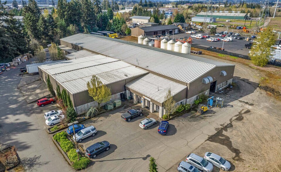 More Photos Of , Sherwood Industrial For Sale