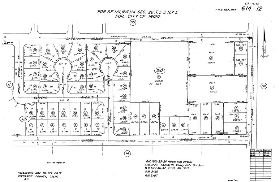 More Photos Of In-Ko-Pah Park Rd, Jacumba Land For Sale