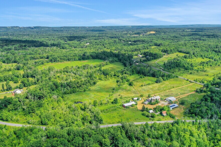 More Photos Of 38 Browns Rd, Westtown Land For Sale