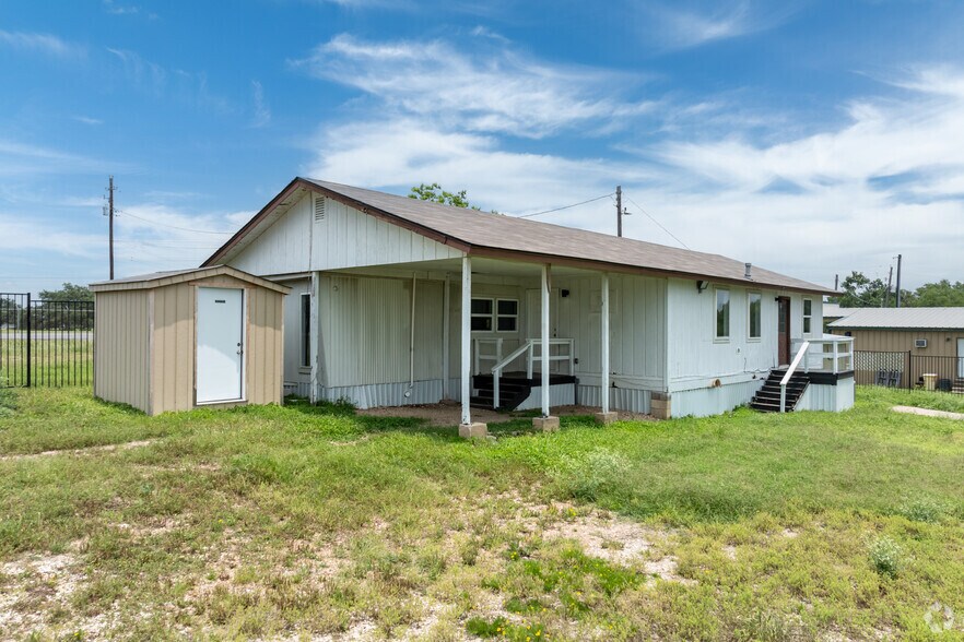 More Photos Of 6480/ 6510 Blue Bluff Road, Austin Land For Sale