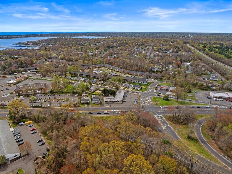 More Photos Of 2260 Corlies Ave, Neptune Office For Lease