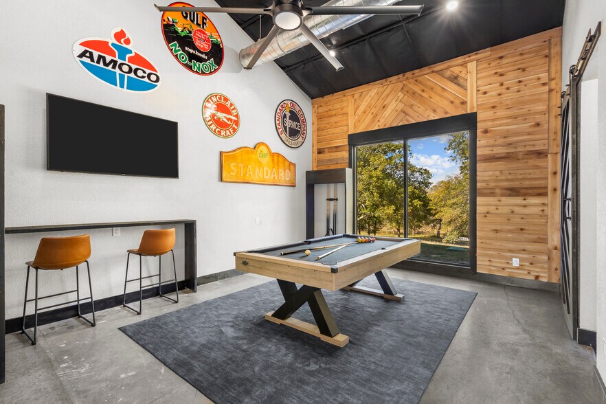 More Photos Of 9016 Private Road 2329, Terrell Lodge Meeting Hall For Sale