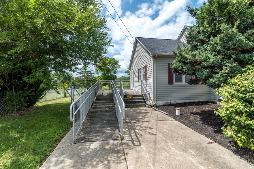 More Photos Of 4018 Durham Rd, Ottsville Storefront Retail Office For Sale