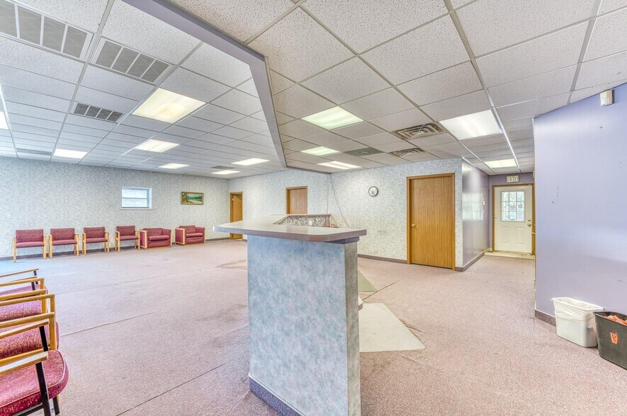 More Photos Of 100 W 4th St, Walsenburg Medical For Sale