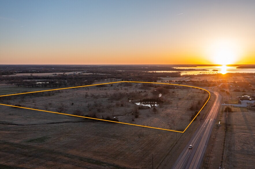 More Photos Of 4902 E Lone Oak Rd, Valley View Land For Sale