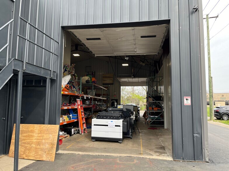 More Photos Of 4485 Route 71, Oswego Warehouse For Sale