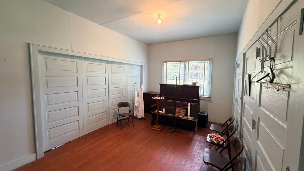 More Photos Of 11465 NC 32 Hwy, Roper Religious Facility For Sale