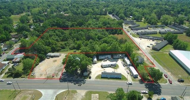 More Photos Of 614 N Main St, Atmore Land For Sale