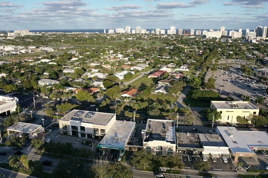 More Photos Of 3550 N Federal Hwy, Fort Lauderdale Freestanding For Lease