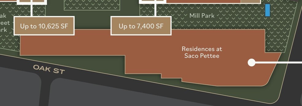 More Photos Of Needham St, Newton Land For Lease