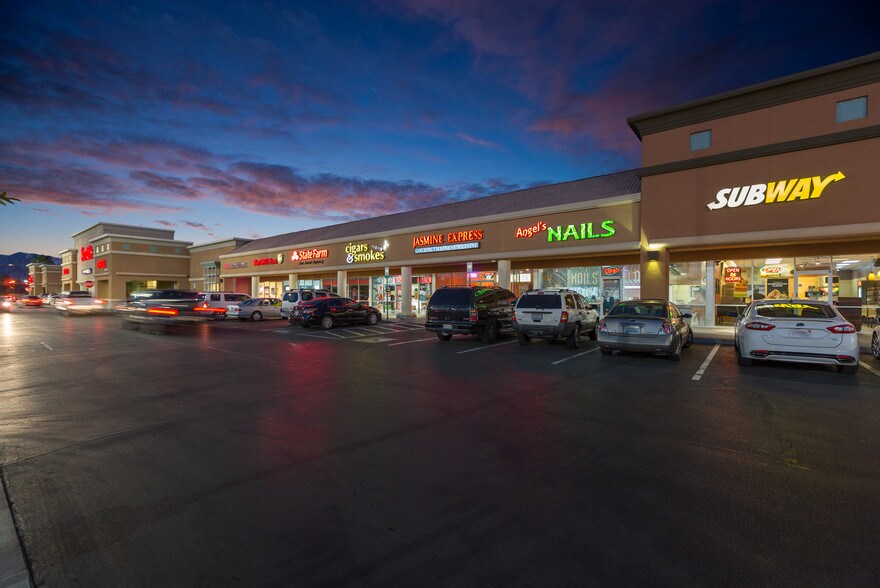 Primary Photo Of 5545 Camino Al Norte St, North Las Vegas Unknown For Lease