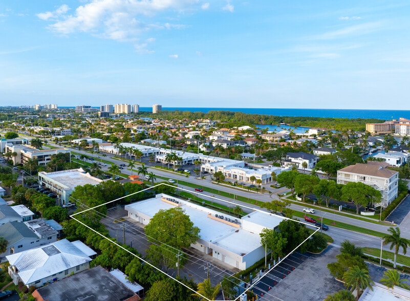 More Photos Of 2831 N Federal Hwy, Boca Raton Unknown For Lease