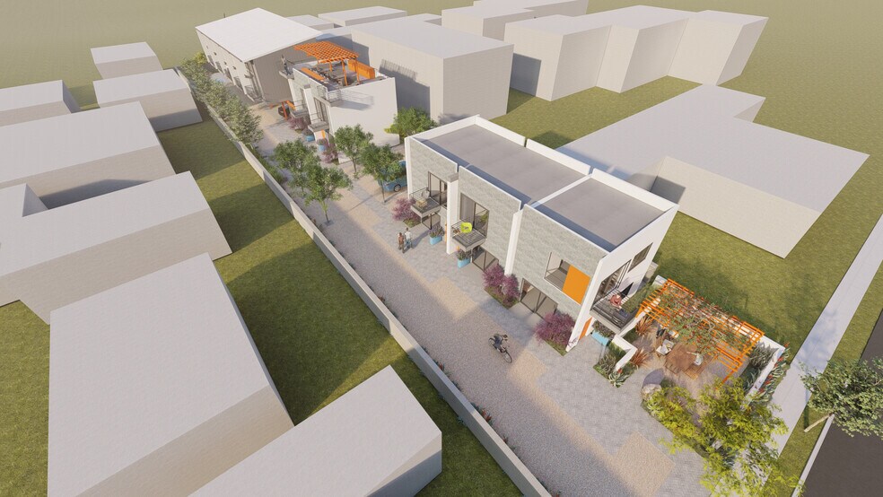 More Photos Of 637 Sheridan Way, Ventura Land For Sale