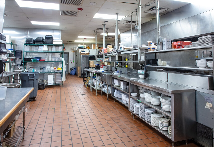More Photos Of 725 Broadway, South Portland Restaurant For Sale