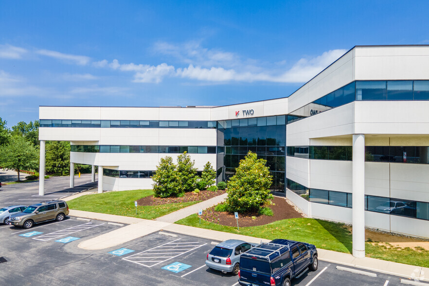 Primary Photo Of 512 Township Line Rd, Blue Bell Office For Lease