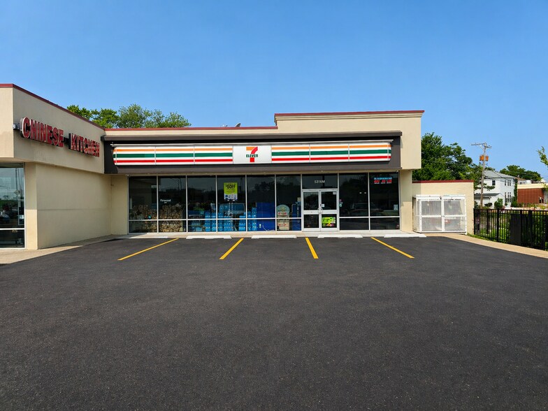 Primary Photo Of 5316 N Milwaukee Ave, Chicago Unknown For Lease