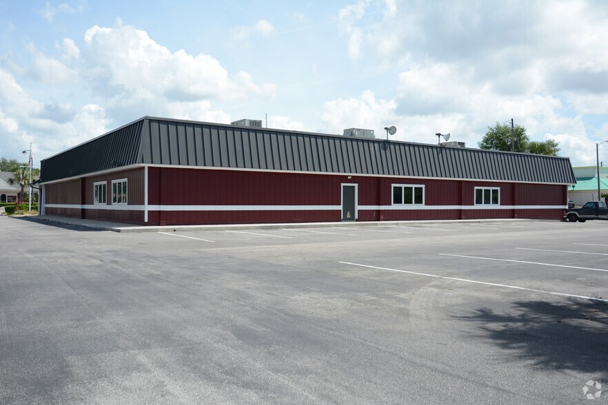 More Photos Of 4010 W Vine St, Kissimmee Restaurant For Lease