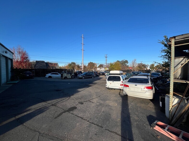 More Photos Of 11072 W 44th Ave, Wheat Ridge Warehouse For Sale